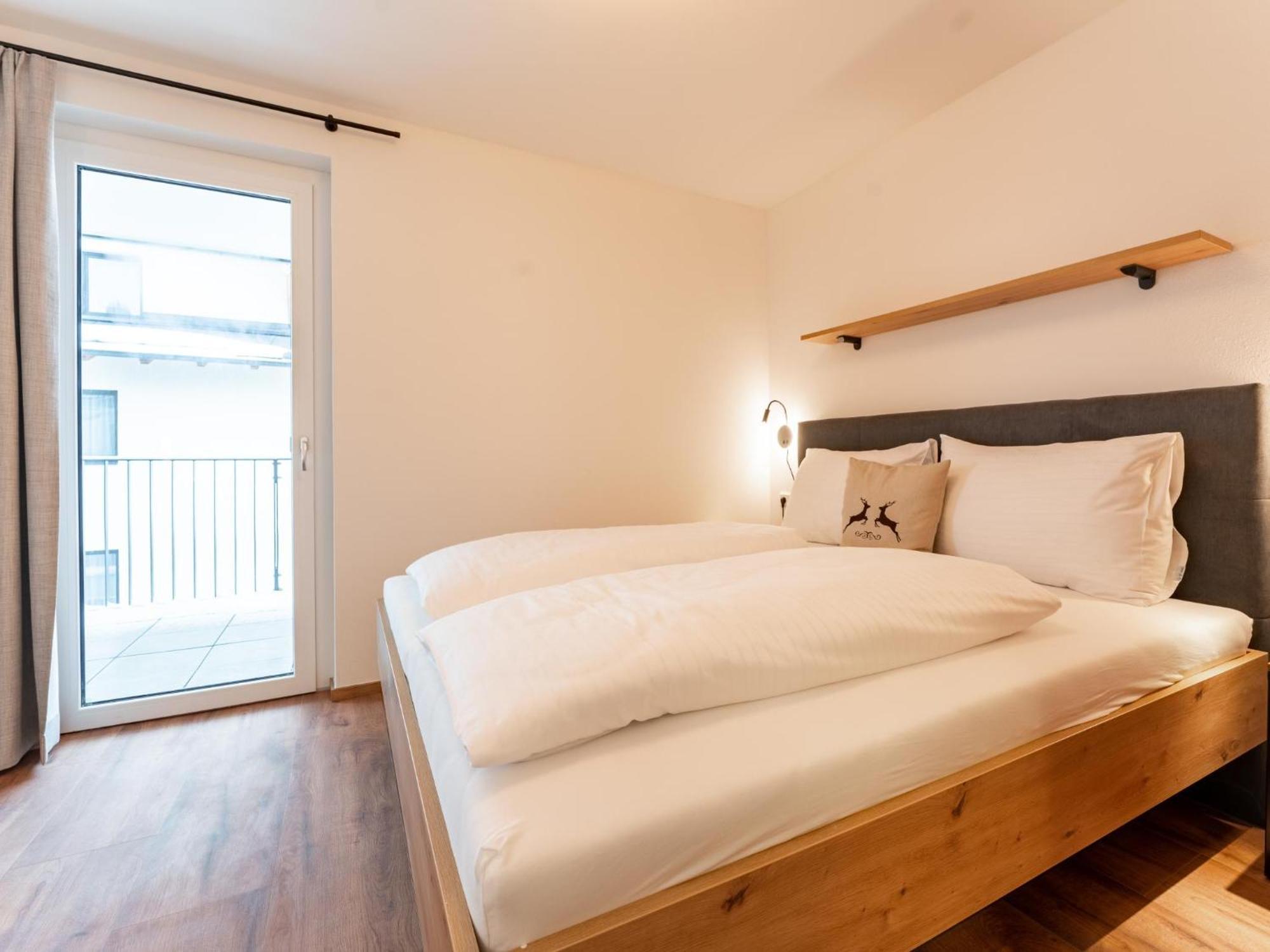 Falken Suites Top 4 Kaprun Zewnętrze zdjęcie