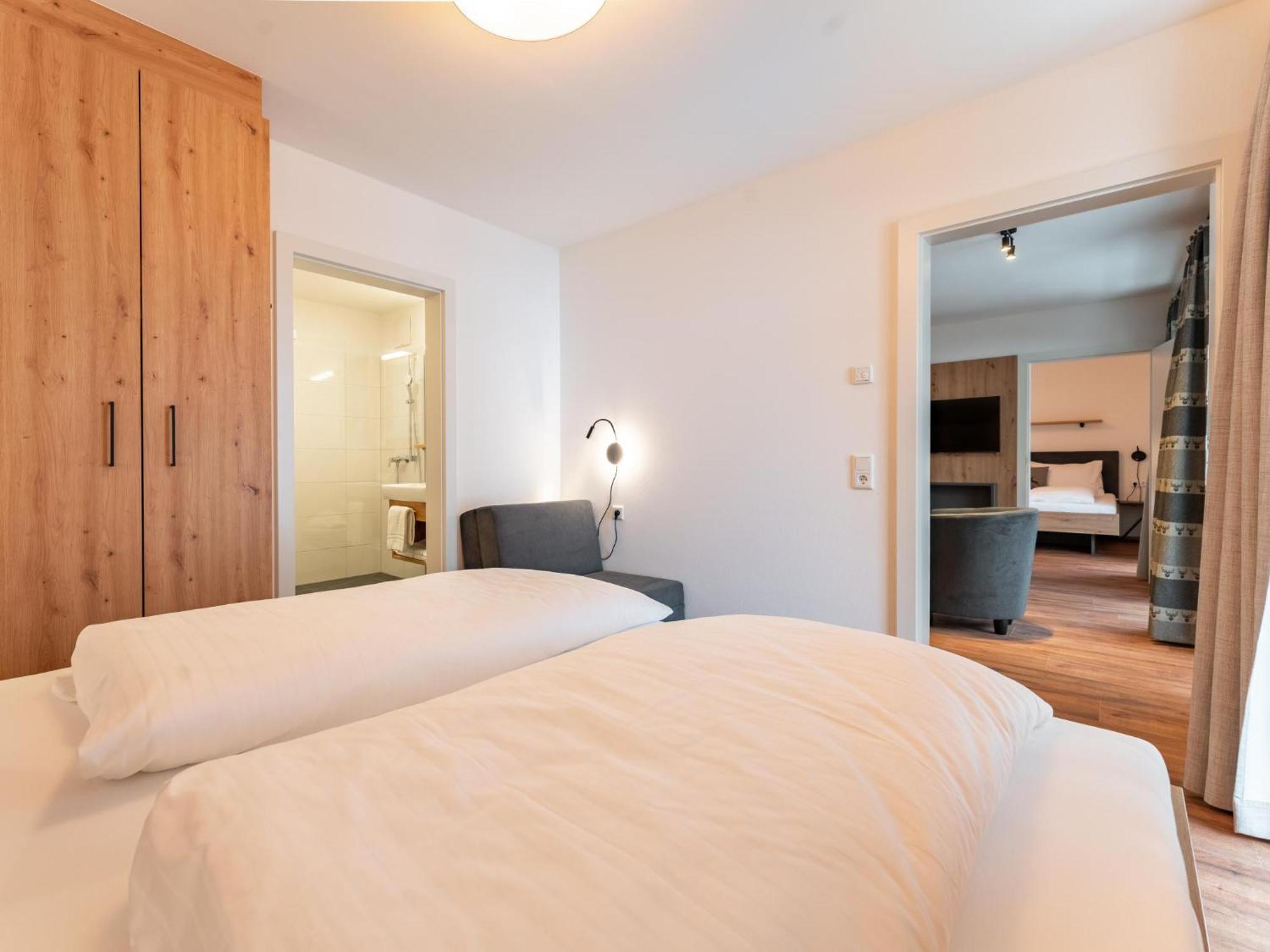 Falken Suites Top 4 Kaprun Zewnętrze zdjęcie