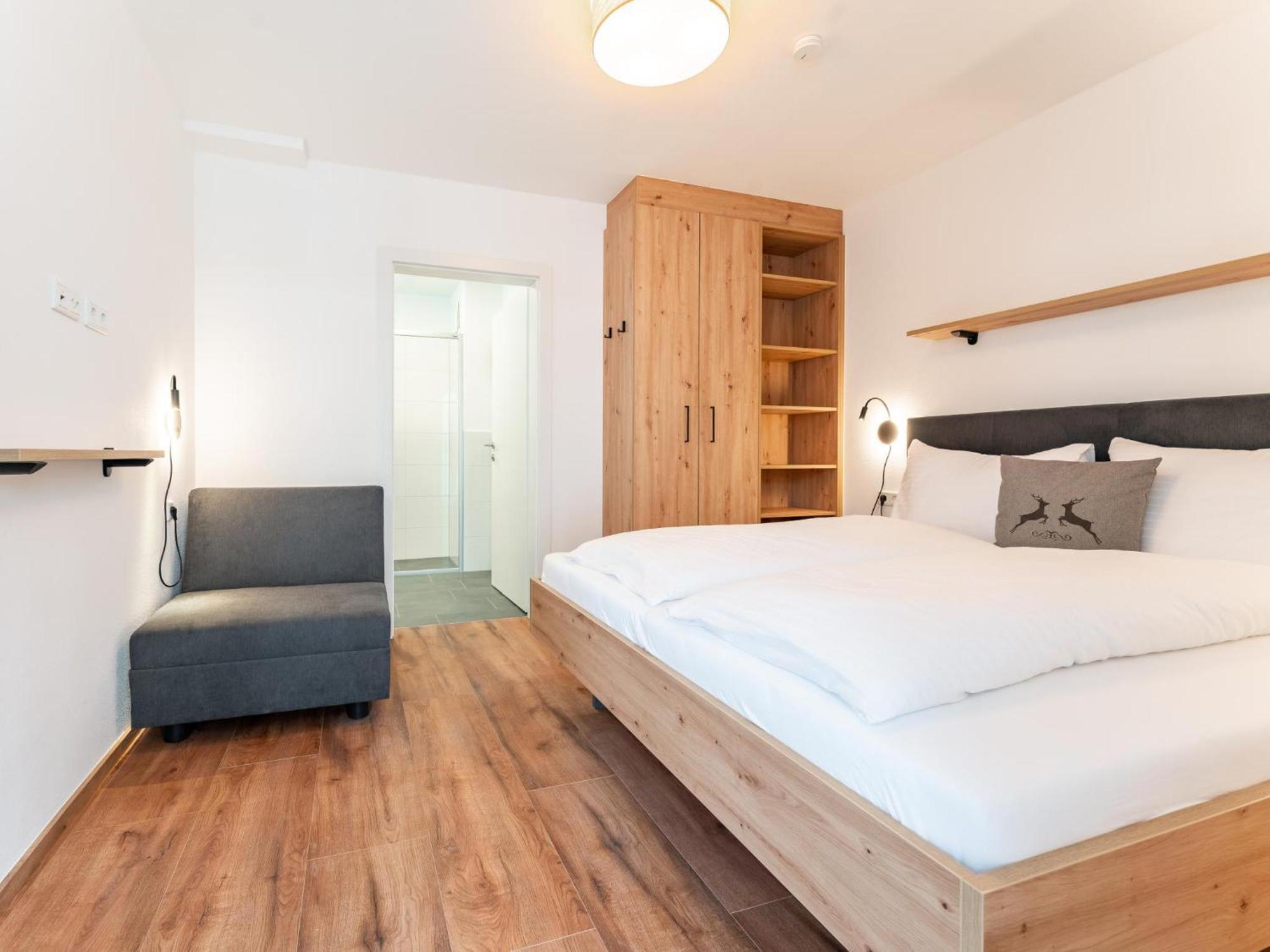 Falken Suites Top 4 Kaprun Zewnętrze zdjęcie
