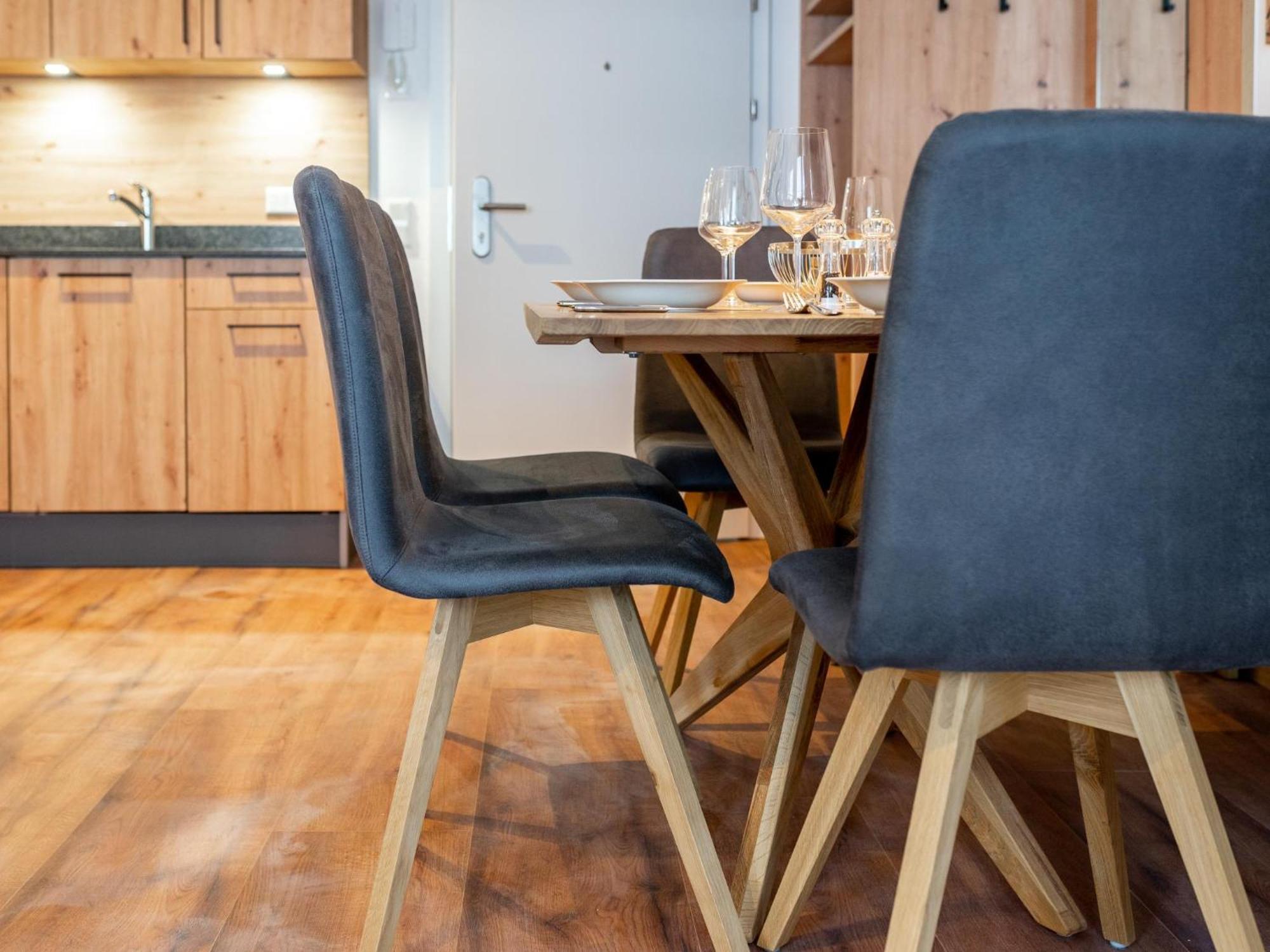 Falken Suites Top 4 Kaprun Zewnętrze zdjęcie