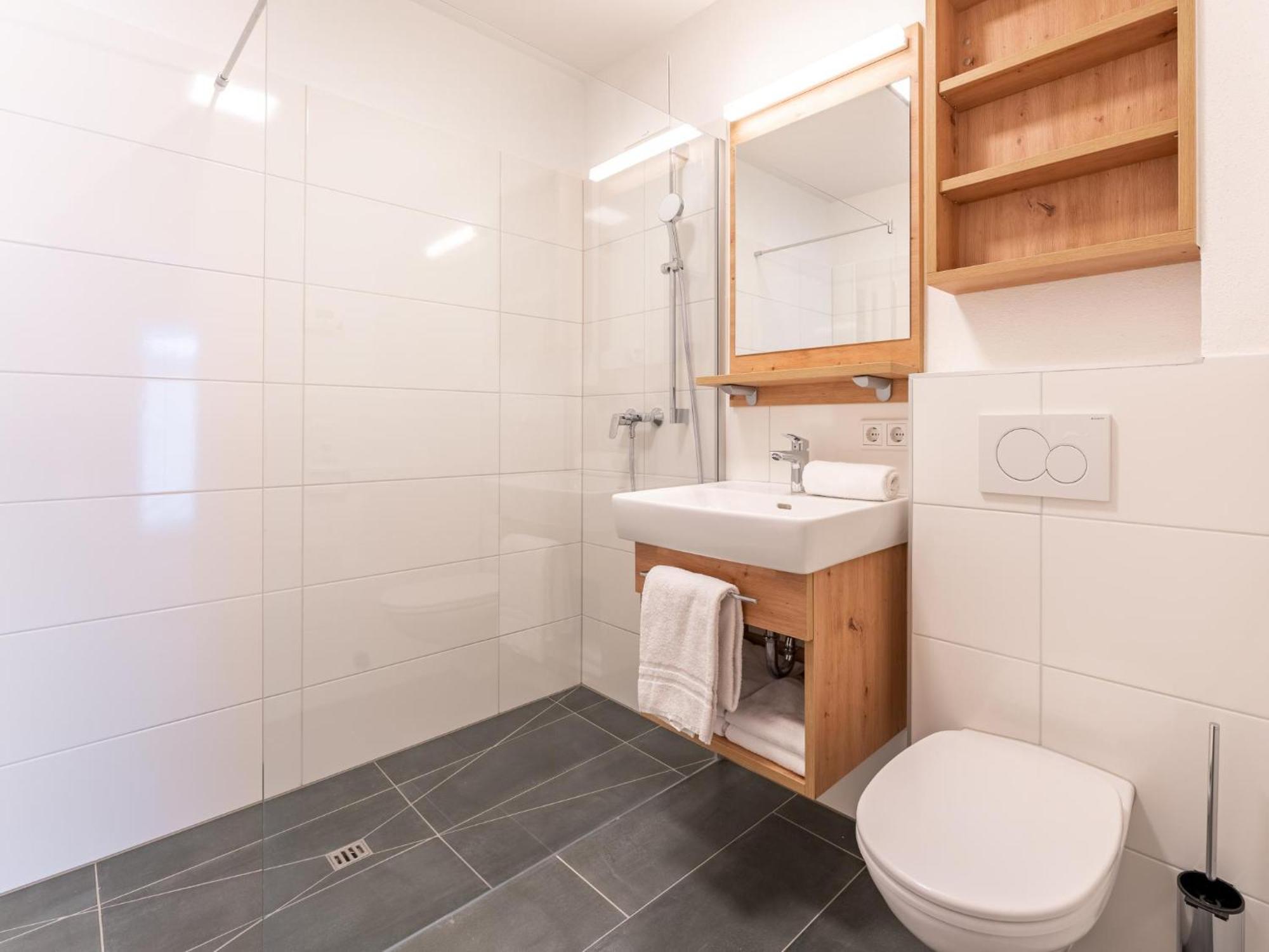 Falken Suites Top 4 Kaprun Zewnętrze zdjęcie